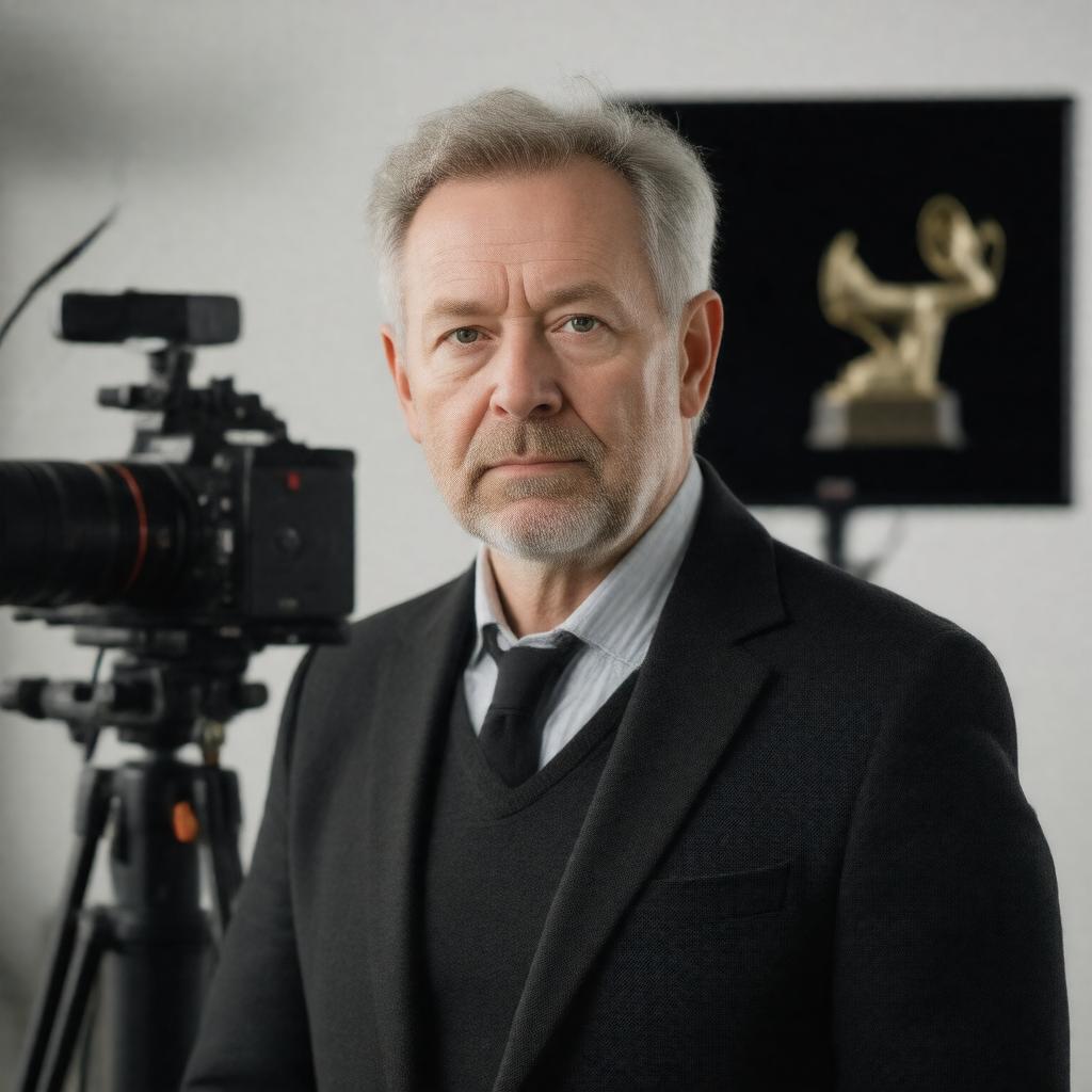 Paul Black